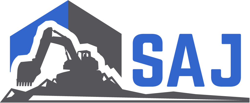 TP BOIS SAJ | Terrassement | Enrochement | Aménagement extérieur | Assainissement